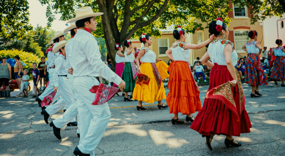 Salsa Harmony Image
